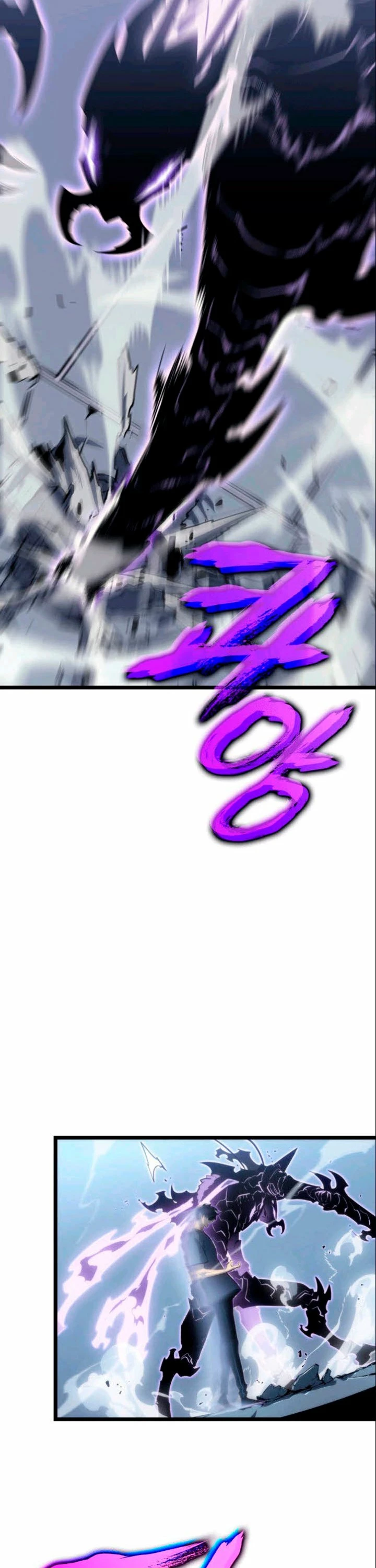 Solo Subiendo de level > Capitulo 154 > Page 361